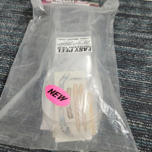 Vintage Parma Clear Body for Losi Mini LST 1/18 Monster Truck #10086 X-Citer - Picture 3 of 6