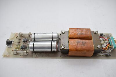 Grass Valley Group GVG 061057-01A Power Supply Board PCB Circuit Board 