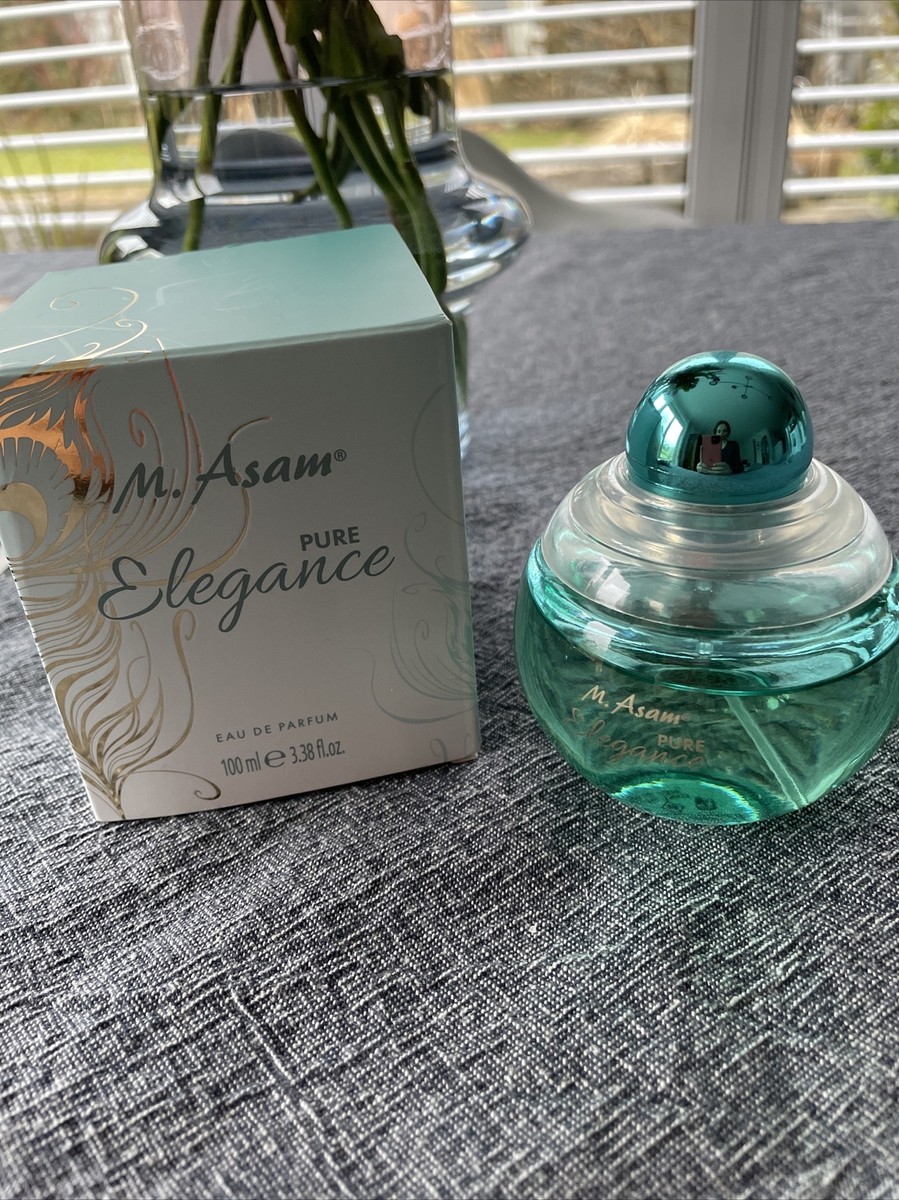 M Asam Parfum Mit E Sun Asam Parfum Ein Es Parfum Für Frauen