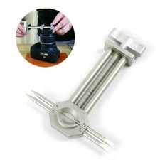 Pro Spanner Wrench For Camera Lens Repair Opening Open Tool Kit stainless Steel