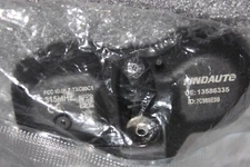 Replacement for Tire Sensor 315MHz Monitoring System TPMS Replaces 13598772 