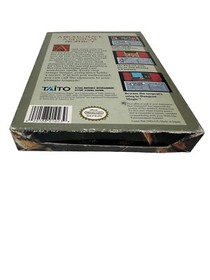 Dungeon Magic: Sword of the Elements (Nintendo NES, 1990) Cib W/manual No Map