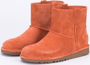 classic unlined mini