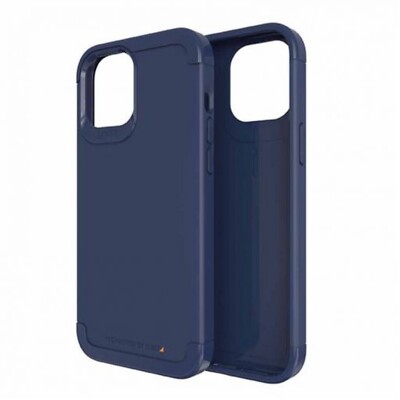 Silicone Case Gear Phone Cases Gear4 Iphone 12 Pro Max Wembley