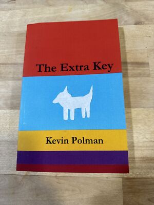 The Extra Key