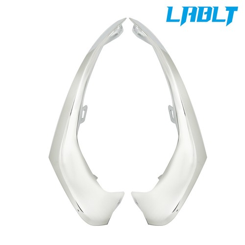 LABLT Front Fog Lights Lamps w/Cover Switch kits For 2018-2021 Chevy Traverse - Picture 8 of 9