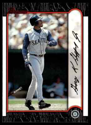 1999 Bowman Series. 1  #1-220 Pick & Choose - Complete Your Set NM