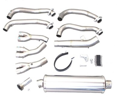 LBP Ladybird Parts HONDA CBR1000RR 2008-2016 Titanium Oval