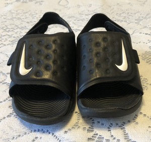nike sunray size 7