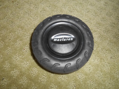 MACLAREN QUEST STROLLER WHEEL. SIZE 4 1 