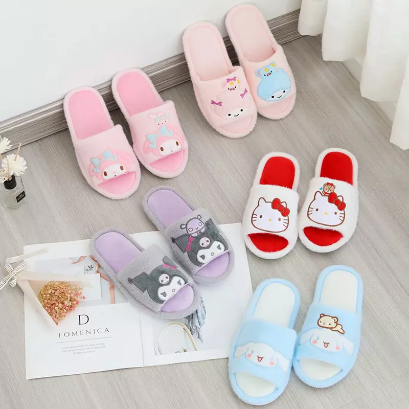 Happy Slides 2022 New Slippers with Fur Mink Fur Slippers LV Shoes Real  Mink Fur Slipper - China Women Indoor Slipper and Bedroom Slippers for  Women price