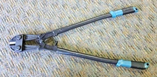 Anvil Bolt Cutter 24 inch CR-MO 600mar Cap 10mm