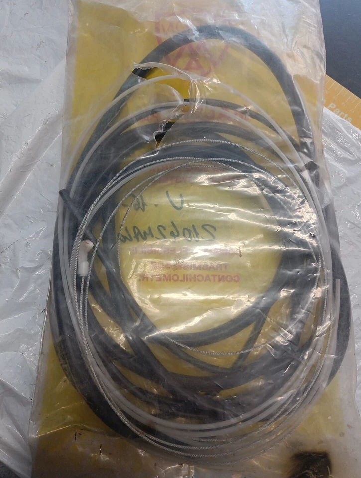 CAVO ACCELERATORE MODIFICATO  PEUGEOT BERLINGO 106 306 XANTIA XM, 605 PARTNER - Immagine 2 di 4