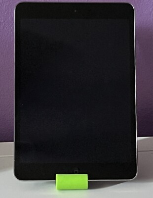 iPad Mini 2