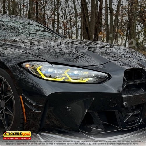 Pellicola adesiva GRIGIO SCURO Metallizzato Lucido cm 25x150 wrapping auto moto - Foto 3 di 6