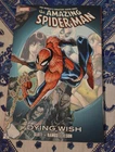 The Amazing Spider-Man Dying Wish Slott Ramos Marvel 2013