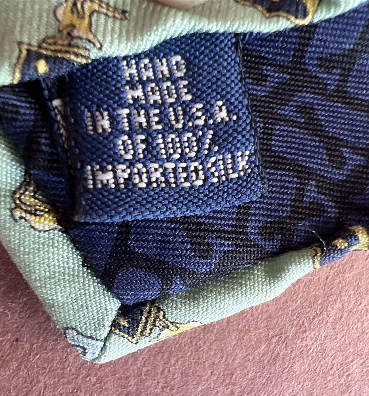 Vineyard Vines Custom Collection Spring Green HYD… - image 6