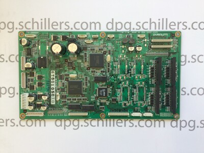 Roland DG OEM 6700105010 ASSY, SERVO BOARD AJ1000