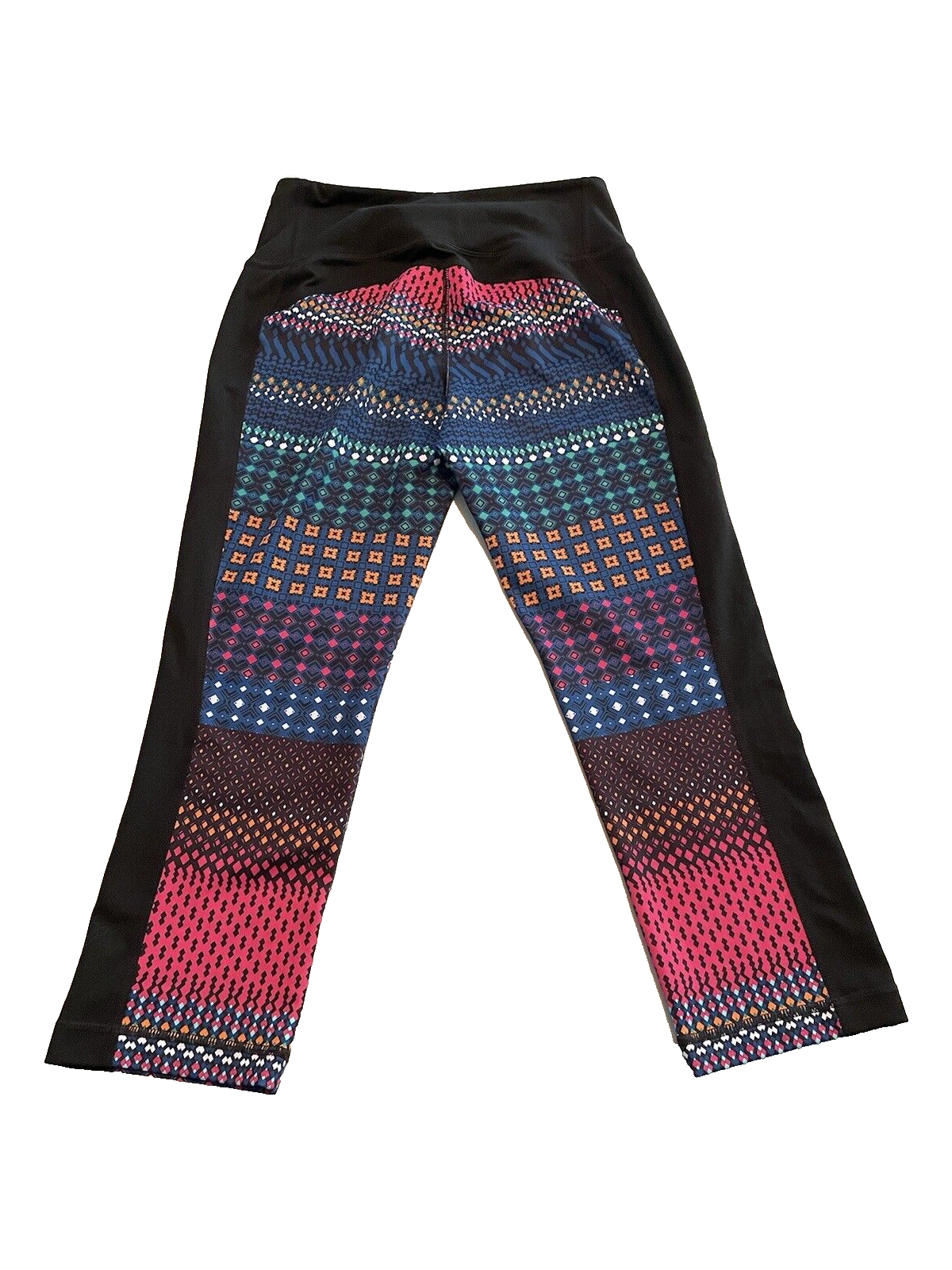 Felpe da donna Fila Sport Performance Running multicolore taglia S