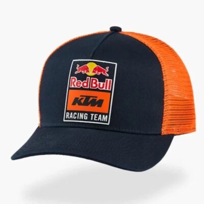 KTM Red Bull Pace Trucker Cap