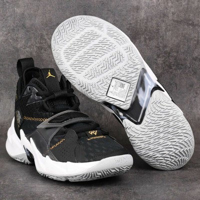 jordan why not zero shoes