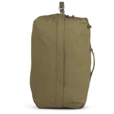 Millican Rucksack Miles The Duffle Bag 28L Daysack Canvas Roll Ruscksack Radfahren