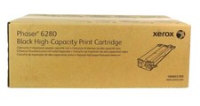 106R01395 Xerox High Yield Black Toner Cartridge