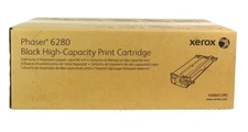 106R01395 Xerox High Yield Black Toner Cartridge