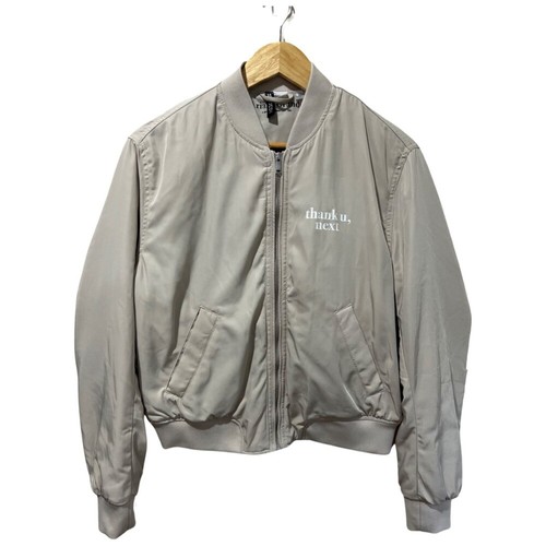 Ariana Grande X H\u0026M bomber jacket size 