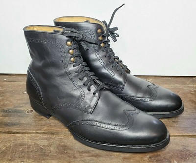 jack erwin chester boot