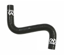 VW Golf Jetta Passat Silicone Engine Breather Hose Pipe Part 051103493 - H0160