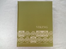 Yearbook, Portland State College, Portland Oregon, 1963, 