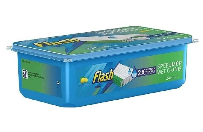Flash speed mop sainsburys deals