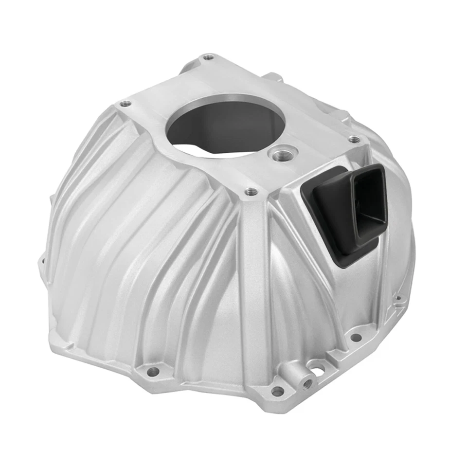 Bota horquilla embrague goma carcasa campana para Chevy Camaro 59-88 63 64-79 #3993851 Foto 2 de 4