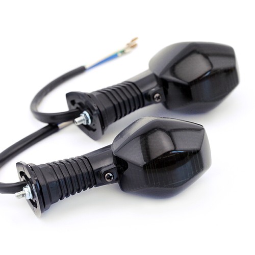 Luz indicadora de señal de giro para Suzuki GSX650F GSX1250FA GSF 600/650/1250 Bandit - Imagen 5 de 13