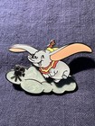 Disney Dlr Pin 69672 Walt's Classic Collection Dumbo Le 1000 Wdw