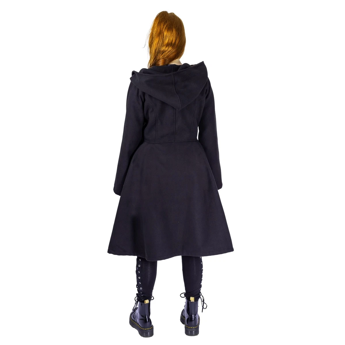 Osanna coat deals