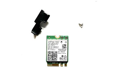  Intel 9260NGW IEEE 802.11ac Dual Band Bluetooth5.0 Wi-Fi 5 Adapter Wireless-AC