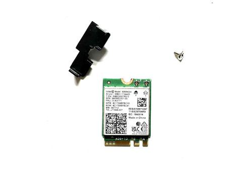 π₯Intel 9260NGW IEEE 802.11ac Dual Band Bluetooth5.0 Wi-Fi 5 Adapter Wireless-AC