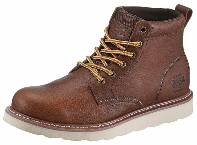 dockers steel toe shoes
