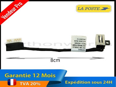 DC301018100 DC301017H00 0231X7 GDM50 Dell Inspiron 15 3510 3511 3515 3520 3521