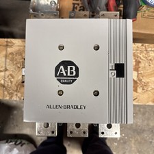 Allen Bradley Contactor Nema Size 6 500  GO 930 480 Volt Coil