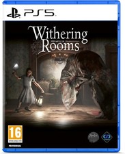 Image of Withering Rooms PS5