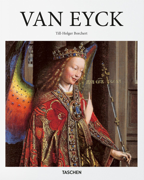 Van Eyck. Ediz. Inglese - Till-Holger Borchert - 2022