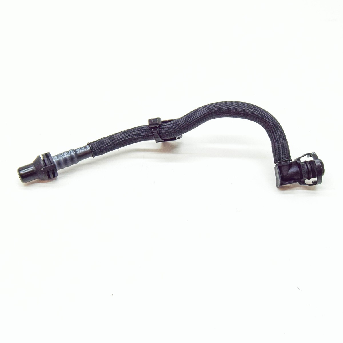 磯辺 Original BMW water hose 3er E90 | HUBAUER-Shop.de