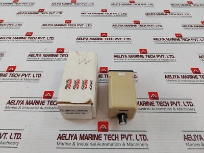 Agastat SSC22EFA Timing Relais 24VAC / Dc