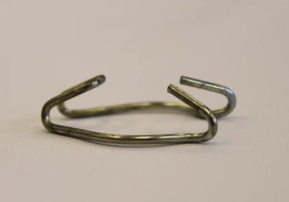 98-08 Dodge Ram 1500 2500 3500 Durango Intrepid EGR Clip de emisiones genuino OEM Foto 3 de 4