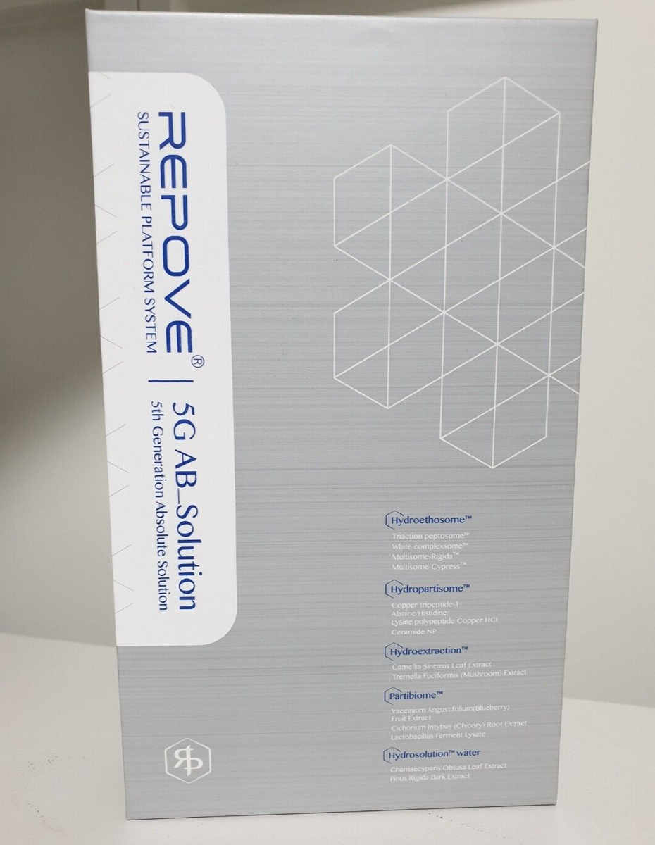 Repove 6G ABソリューションセット(120ml、50ml ） Repove 6G AB Solution Set A 120ml, B 50ml | eBay