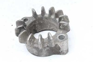 Krümmer Halter Honda CB 450 N PC14 85-85