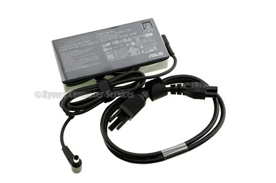 0A001-00083200 ADP-150CH B OEM ASUS AC ADAPTER 20.0V 150.0W FX506LH-AS51 (FE10)